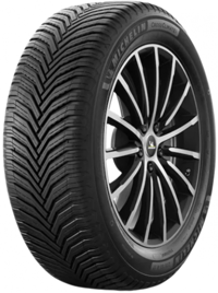 Michelin 225/45 R17 94V CrossClimate 2 4 Mevsim Lastik 2022