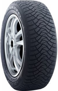 Dunlop 245/45 R19 102T SP Winter Ice03 Kış Lastiği 2021