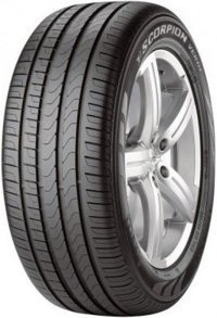 Pirelli 235/65 R17 108V Scorpion Verde SUV Yaz Lastiği 2021