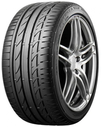 Bridgestone 255/45 R17 98W Potenza S001 RunFlat Yaz Lastiği 2023