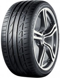 Bridgestone 245/45 R19 102Y Potenza S001 Yaz Lastiği 2021