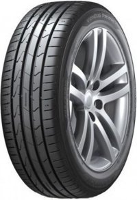 Hankook 205/50 R17 93V Ventus Prime3 K125 Yaz Lastiği 2023