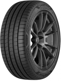 Goodyear 205/40 R17 84W Eagle F1 Asymmetric 6 Yaz Lastiği 2022