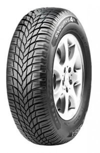 Lassa 245/45 R17 99V Snoways 4 Kış Lastiği 2022