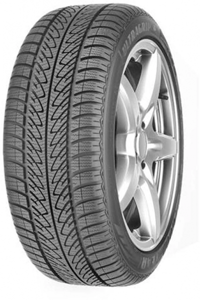 Goodyear 215/55 R17 98V UltraGrip 8 Performance Kış Lastiği 2022