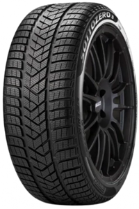 Pirelli 245/45 R18 96V Winter Sottozero 3 Kış Lastiği 2023