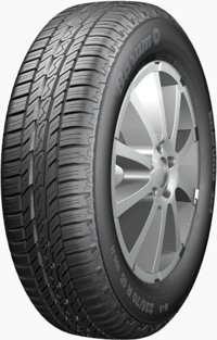 Barum 235/60 R16 100H Bravuris SUV Yaz Lastiği 2021