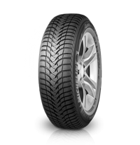 Michelin 185/60 R15 88T Alpin A4 Kış Lastiği 2021