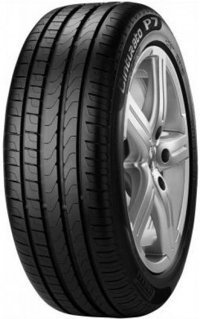 Pirelli 245/40 R17 91W Cinturato P7 Yaz Lastiği 2021