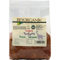 Beyorganik Tahıllı Kapya Biberli Probiyotikli Kaşık Maması 200 gr