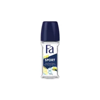 Fa Sport Pudrasız Ter Önleyici Antiperspirant Roll-On Erkek Deodorant 50 ml