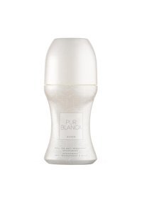 Avon Pur Blanca Pudrasız Ter Önleyici Antiperspirant Roll-On Kadın Deodorant 50 ml