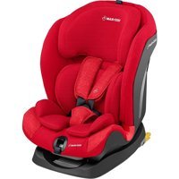 Maxi-Cosi Titan Isofixli 9-36 kg Yatabilen Sürüş Yönü Oto Koltuğu Füme