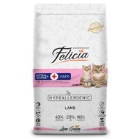 Felicia Mother Kuzu Etli Tahıllı Yavru Kuru Kedi Maması 2 kg