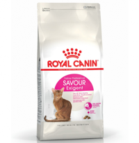 Royal Canin Exigent 3530 Seçici Kediler Kuru Kümes Hayvanlı Tahıllı Yetişkin Kuru Kedi Maması 2 kg