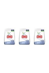 Omo Active Fresh Beyazlar İçin 60 Yıkama Toz Deterjan 3x3 kg