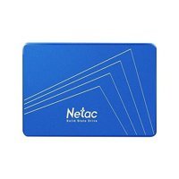 Netac NT01N535S Sata 3.0 120 GB 2.5 inç SSD