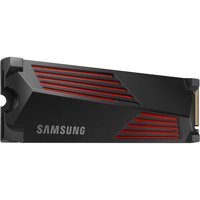 Samsung V9P2T0CW M.2 2 TB 3.5 inç SSD