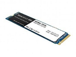 Team TM8FP6256G0C101 PCIe 256 GB M2 2280 SSD