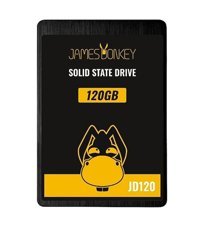 James Donkey JD120 120 GB 2.5 inç SSD