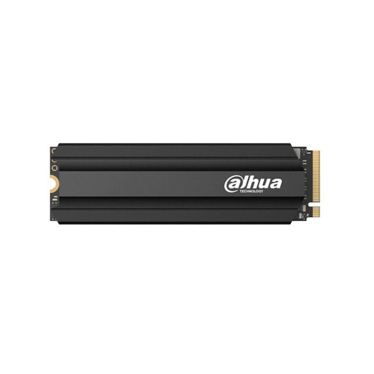 Dahua PCIe Gen 3x4 256 GB M2 2280 SSD