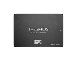 Twinmos TM512GH2UGL Sata 3.0 512 GB 2.5 inç SSD