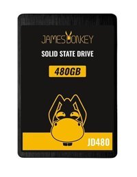 James Donkey JD480 Sata 3.0 480 GB 2.5 inç SSD