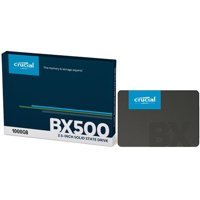 Crucial CT1000BX500SSD1 sata 3.0 1 TB 2.5 inç SSD