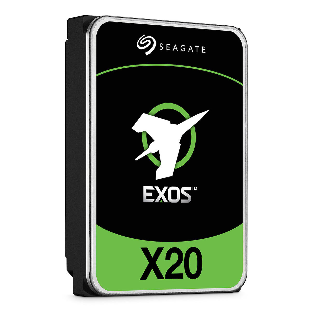 Seagate ST20000NM007D Sata 3.0 20 TB 3.5 inç SSD