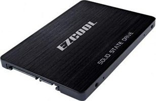 Ezcool 120 GB 2.5 inç SSD