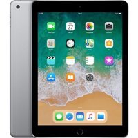 Apple Ipad 5 32 Gb iPadOS 4 GB Ram 9.7 inç Tablet Siyah