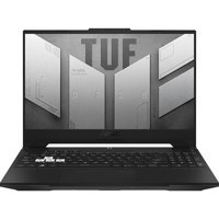 Asus TUF DASH F15 FX517ZM-HN114010 Harici GeForce RTX 3060 Intel Core i7 16 GB Ram DDR5 2 TB SSD 15.6 inç Full HD FreeDos Gaming Notebook Laptop