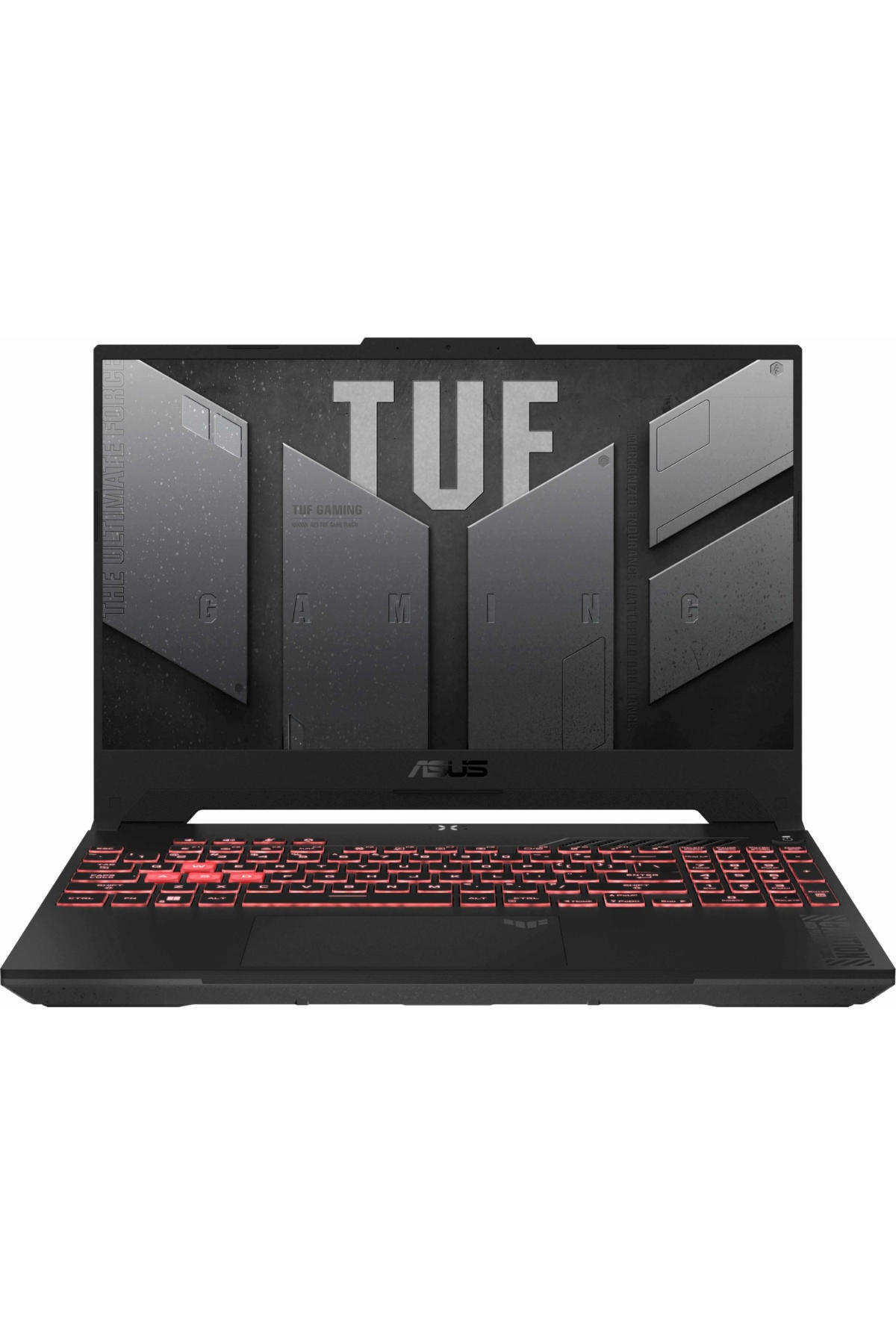 Asus TUF Gaming A15 FA507XI-LP041 Harici GeForce RTX 4070 AMD Ryzen 9 64 GB Ram DDR5 1 TB SSD 15.6 inç Full HD FreeDos Gaming Notebook Laptop