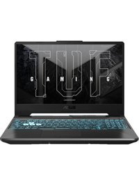 Asus TUF Gaming F15 HN031 Harici GeForce RTX 2050 Intel Core i5 16 GB Ram DDR4 512 GB SSD 15.6 inç Full HD Windows 11 Home Gaming Notebook Laptop