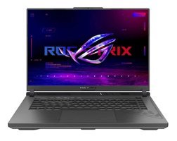 Asus Rog Strix G16 G614JI-N3189 Harici GeForce RTX 4070 Intel Core i7 16 GB Ram DDR5 2 TB SSD 16 inç Full HD + FreeDos Gaming Notebook Laptop