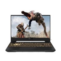 Asus TUF Gaming F15 FX507ZC4-HN009017 Harici GeForce RTX 3050 Intel Core i7 64 GB Ram DDR4 2 TB SSD 15.6 inç Full HD Windows 11 Pro Gaming Notebook Laptop