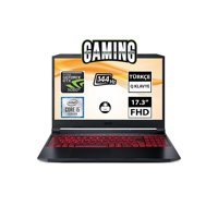 Acer Nitro 5 AN517-54-53AQ NH.QF6EY.002A2 Harici GeForce RTX 3050 Ti Intel Core i5 16 GB Ram DDR4 512 GB SSD 17.3 inç Full HD FreeDos Gaming Notebook Laptop