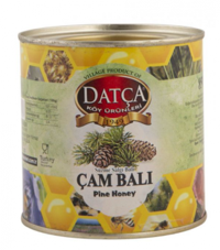 Datça Muğla Süzme Çam Balı 850 gr