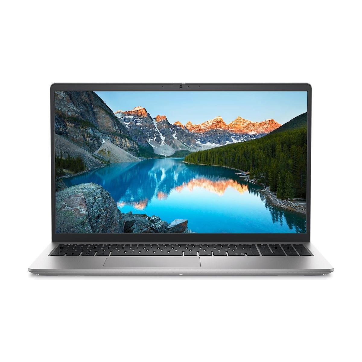 Dell Inspiron 3520 i35201012U Dahili Intel Core i5 16 GB Ram DDR4 2 TB SSD 15.6 inç Full HD Windows 11 Pro Laptop