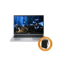 Acer Aspire 3 A315 -24P-R1X3 NX.KDEEY.003A1 Dahili AMD Radeon 610M AMD Ryzen 5 8 GB Ram DDR4 512 GB SSD 15.6 inç Full HD Windows 11 Home Laptop