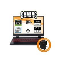 Acer AN515-58-796H NH.QGAEY.001A1 Harici GeForce RTX 3070 Intel Core i7 16 GB Ram DDR4 1 TB SSD 15.6 inç Full HD FreeDos Gaming Notebook Laptop