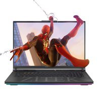 Asus Rog Strix G18 G814JI-N6141 Zi011 Harici GeForce RTX 4070 Intel Core i9 64 GB Ram DDR5 1 TB SSD 18 inç QHD+ FreeDos Gaming Notebook Laptop