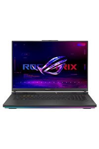 Asus Rog Strix G18 G814JI-N6103 Harici GeForce RTX 4070 Intel Core i9 32 GB Ram DDR5 2 TB SSD 18 inç QHD+ FreeDos Gaming Notebook Laptop