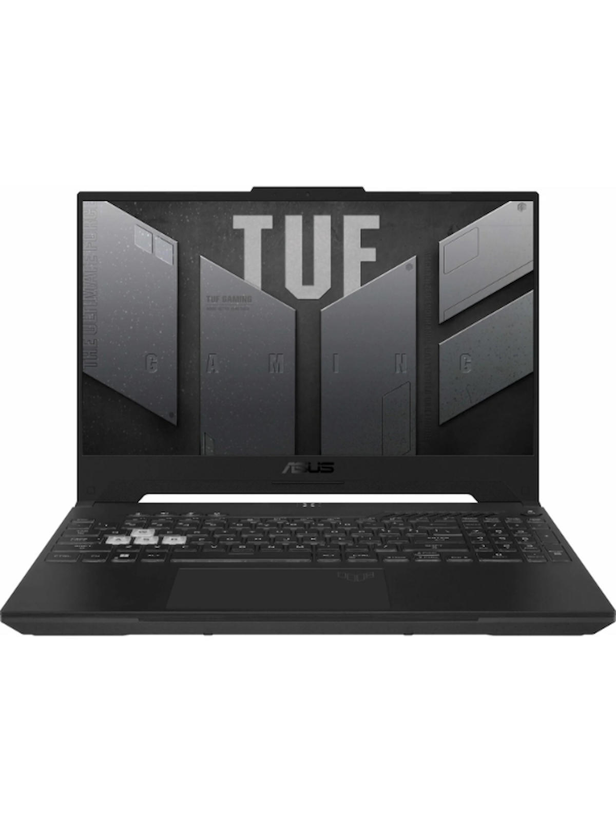 Asus TUF Gaming F15 FX507ZC4-HN009 Harici GeForce RTX 3050 Intel Core i7 64 GB Ram DDR4 1 TB SSD 15.6 inç Full HD FreeDos Gaming Notebook Laptop