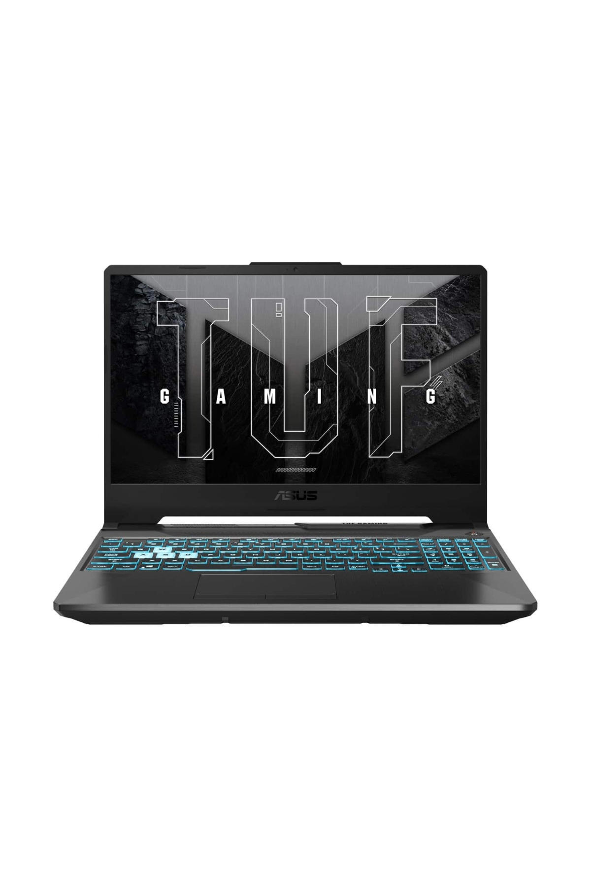 Asus TUF Gamıng F15 HN375 Harici GeForce RTX 3050 Intel Core i5 32 GB Ram DDR4 1 TB SSD 15.6 inç Full HD FreeDos Gaming Notebook Laptop