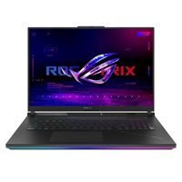 Asus Rog Strix SCAR G18 G834JY-N6041 Harici GeForce RTX 4090 Intel Core i9 32 GB Ram DDR5 2 TB SSD 18 inç QHD+ FreeDos Gaming Notebook Laptop