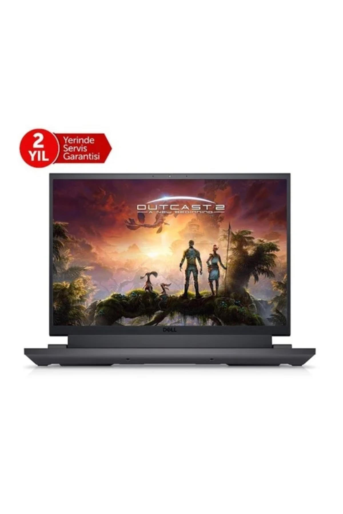 Dell G16 7630 G76302401022U Harici GeForce RTX 4070 Intel Core i9 64 GB Ram DDR5 1 TB SSD 16 inç QHD+ Windows 11 Pro Gaming Notebook Laptop