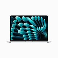 Apple MacBook Air M2 Çip MQKR3TU/A 8 GB Ram 256 GB SSD 15 İnç QHD+ macOS Ventura Ultrabook Laptop