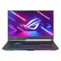 Asus Rog Strix G15 G513RC-HN192034 Harici GeForce RTX 3050 AMD Ryzen 7 32 GB Ram DDR5 2 TB SSD 15.6 inç Full HD Windows 11 Pro Gaming Notebook Laptop