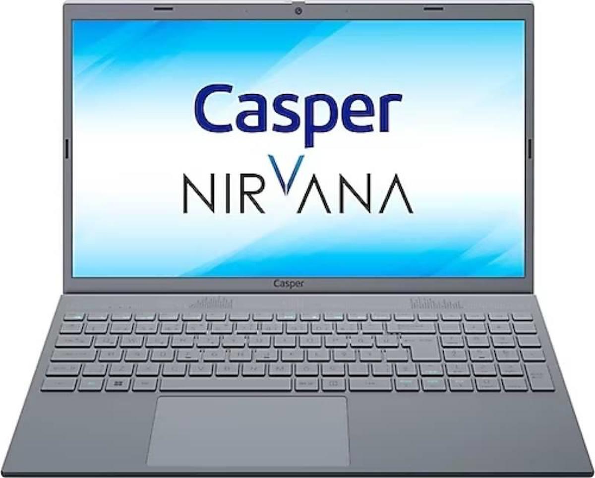 Casper Nirvana C500.1135-BF00P-G-F Dahili Intel Core i5 16 GB Ram DDR4 1 TB SSD 15.6 inç Full HD Laptop